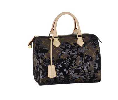 7A Replica Louis Vuitton Fall Winter 2010 Speedy M40436